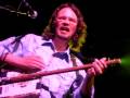Luther Dickinson On Cigar Box Guitar Video